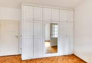 Bauhausvilla in zentraler Grinzinger Bestlage