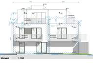 Gartenwohnung, Top 5