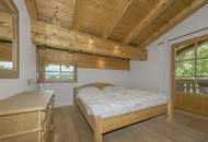 Großzügiges Landhaus mit Horn- und Kaiserblick