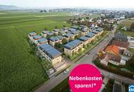 Investieren in Reihenhäuser in St. Pölten – Wachstum trifft Wohnraum.
