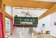 Miete: Idyllische Dachgeschosswohnung in Aschau