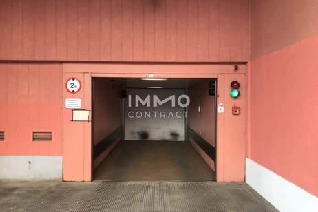 Einzelstellplatz für kleine Autos! Mostgasse 9, Kleinobjekte-miete, 113,59,€, 1040 Wien 4., Wieden