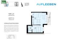 Jetzt Wunschwohnung sichern! – AUFLEEBEN – Modernes Wohnen mit inkludierter Einbauküche in ruhiger Seitengasse beim Paltramplatz – Ideal für Anleger!
