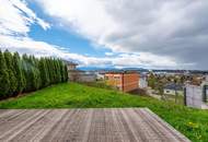 Schönes Doppelhaus in Aussichtslage