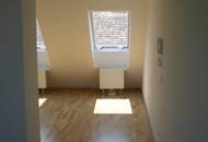 Stilvolle Dachgeschoss-Maisonnette mit Terrasse Unbefristet vermietet - Rendite 3,85 %