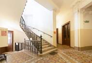 Rotenlöwengasse - 2 Zimmer Altbau, unbefristet