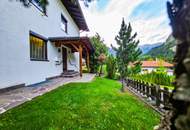 Familienfreundliches Mehrfamilienhaus mit traumhaftem Garten in Nassereith!
