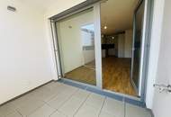 Hier müssen Sie schnell sein - AB SOFORT BEZIEHBAR! Tolle 2 Zimmerwohnung + Loggia! Absolute Ruhelage! U1 Kagranerplatz!