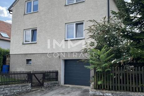 Haus in Drosendorf mit vielen Nutzungsmöglichkeiten!, Haus-kauf, 239.000,€, 2095 Horn