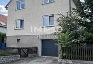 Haus in Drosendorf mit vielen Nutzungsmöglichkeiten!