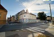 300 m² Büro- / Wohn- / Geschäftshaus in bester Lage! mit Ausbau-Potential