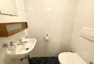 Wohnen mit Wow-Faktor: Galerie-Wohnung mit Garten nahe U4 Braunschweiggasse