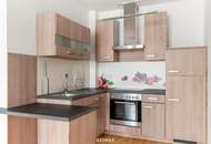 Attraktive 3-Zimmer-Wohnung mit Loggia in der Villacher Innenstadt