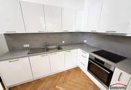 Im Herzen des 1. Wiener Gemeindebezirks - 3-Zimmer-Dachgeschosswohnung mit Klimaanlage und Balkon!