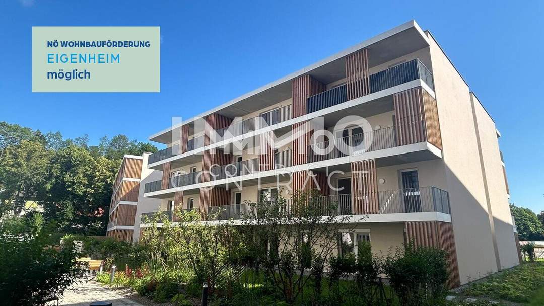 Jungfamilien aufgepasst!