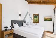 Hochwertiges Tiroler Alpenchalet am Sonnberg