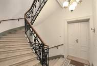 Für Ruhesuchende - 3-Zimmer-Dachgeschosswohnung im grünen 13. Bezirk – Nahe Lainzer Tiergarten