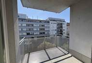 Geförderte 2 Zimmer Wohnung mit Loggia - Nähe Donau und U2 - FINANZIERUNGSBEITRAG