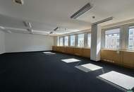 Office Center Wieden – Moderne Büroflächen im Herzen Wiens