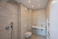 ++FonteFlats++ Fantastischer 3-Zimmer Dachgeschoss-ERSTBEZUG mit großartiger Dachterrasse