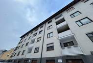 Ideale 3-Zimmer Wohnung in Zentrumsnähe!