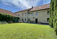 Außergewöhnliches Wohn- und Geschäftshaus!