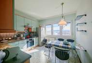 Sonnige 2-Zimmer-Wohnung mit Blick auf Göttweig