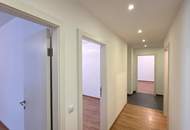 Traumhafte Gartenwohnung in Hofruhelage - vis á vis Schlosspark Maria Enzersdorf