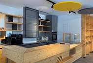 Provisionfrei - MIETE: ehemaliger "Berglerladen" neben Gemeindeamt Burgbauberg