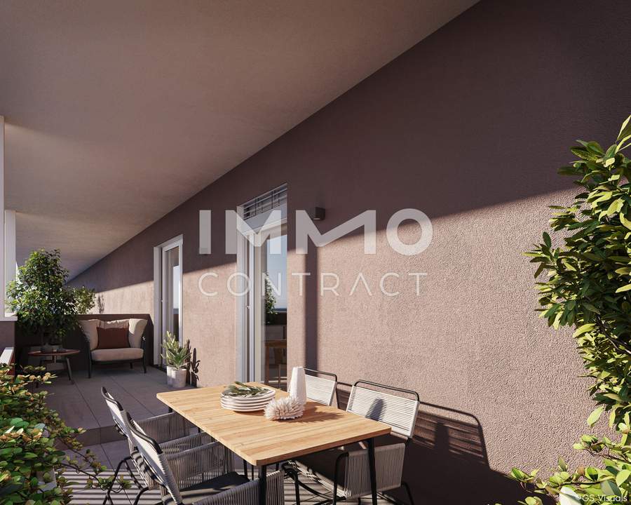 Neu am Markt - 4 Zimmer Familienwohnung - Provisionsfrei