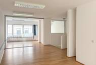 Helles Büro mit Potenzial – Zentrale Lage nahe Alser Straße &amp; AKH