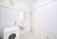 Ganz oben wohnen, ganz groß fühlen - Traumhafte 2-Zimmer-Dachgeschosswohnung