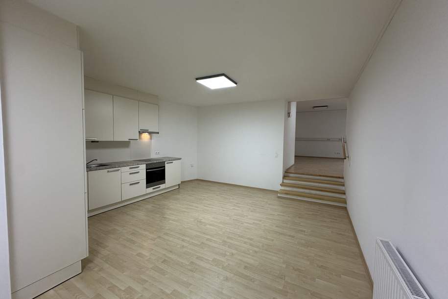 Großzügiges Büro mit Terrasse in 2100 Korneuburg, Gewerbeobjekt-miete, 1.658,95,€, 2100 Korneuburg