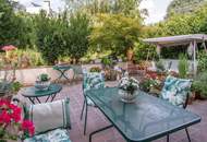 Villa mit Zinshaus-Potenzial – 5 Wohneinheiten und 6 Tiefgaragenstellplätze