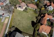 Idyllisches Herrenhaus mit 2.432 m² teilbarem, ebenem Baugrund (Dichte 0,3-0,8) in Frohnleiten