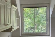 Wohnen beim Wilhelminenberg