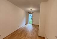 Perfekt für Paare! Reizende, offene Loft-Wohnung oder 2 separate Zimmer mit Terrasse und Garten, Nähe Meidlinger Bahnhof!