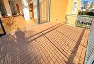 Fantastische 4-Zimmer Gartenwohnung! Mehr Natur. Mehr Ruhe. Mehr Grün. WOW! Riesiger Garten + Herrliche Terrasse + Lichtdurchfluteter Wintergarten + Stellplatz! Jetzt zugreifen!