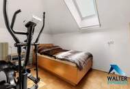 Irrsee 1. Reihe direkter Seezugang- Dachgeschoßwohnung zu verkaufen