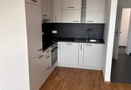 Erstbezug - 2-Zimmer-Wohnung inkl. Komplettküche, Balkon-Außenfläche, Klimaanlage und Kellerabteil/ SBSG Top 2-20