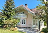 360 TOUR / Besonders charmante, gepflegte Einfamilienvilla in bester Lage von Krumpendorf am Wörthersee