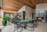 Designer-Penthouse in zentrumsnaher Lage