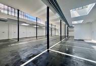 Kfz-Stellplatz in Toplage!