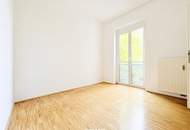 Helle 2-Zimmer-Wohnung mit Grünblick in Gallneukirchen