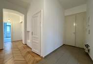 1190! Gut aufgeteilte 2-Zimmer-Altbauwohnung Nähe Privatklinik Rudolfinerhaus! WG-geeignet!