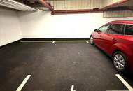 Ruhig &amp; in zentraler Lage wohnen in Hietzing - Neubau Erstbezug + Balkon ca. 11 m² + Loggia ca. 2 m² + hochwertige Markenküche + 1 Garagenplatz im Eigentum