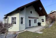 Gepflegtes Einfamilienhaus - ruhige Lage!