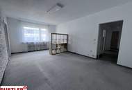 Ideal geteilte 3-Zimmerwohnung in zentraler Lage + Garagenstellplatz| gut angebunden | ruhig gelegen