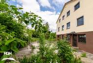 2384 Breitenfurt Top geschnittenes, geräumiges (Zweifamilien-) Haus auf Eckgrundstück in sonniger, ruhiger Lage