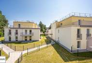 Neulengbach | Erstbezug | Miete | Haus 3 - Top 8 | 3 Zimmer mit Balkon